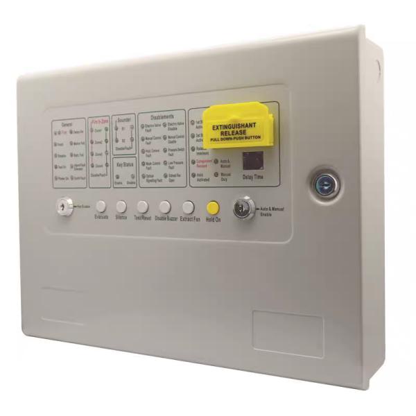Fire Alarm Fire Extinguisher Control Panel in Lowest Price for Fire Emergency System