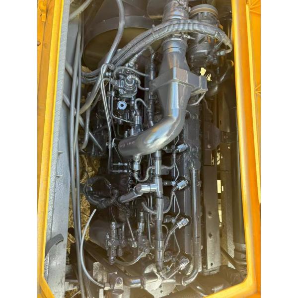 Высококачественный кран из Китая, подержанный кран XCMG QY25K5D