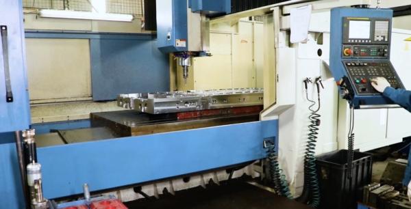 Projeto e Fabricação de Moldes
