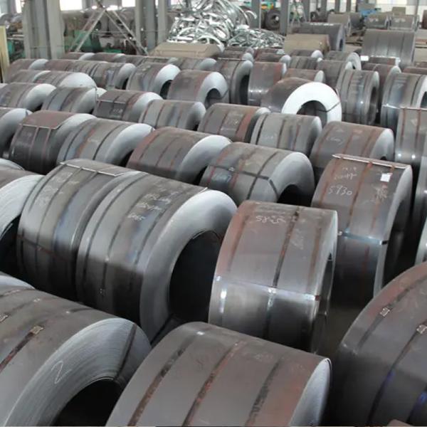 25(JIS S25C) Hot rolled Hot Rolled Coil DSTU 7809 and GOST 1050-88