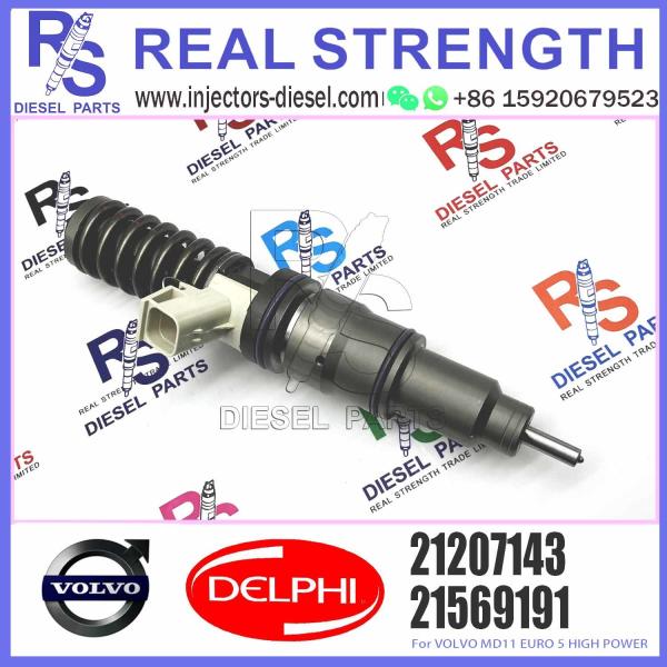 Инжектор топлива BEBE4J00001 блока дизельного коллектора системы впрыска топлива электрический 7485013228 85013228 21582103 21207143 7421569191 21569191