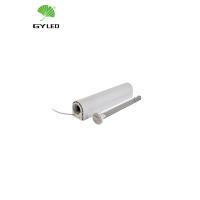 Desinfecção clara uv de Ion Air Purifier HEPA do plasma da montagem da parede