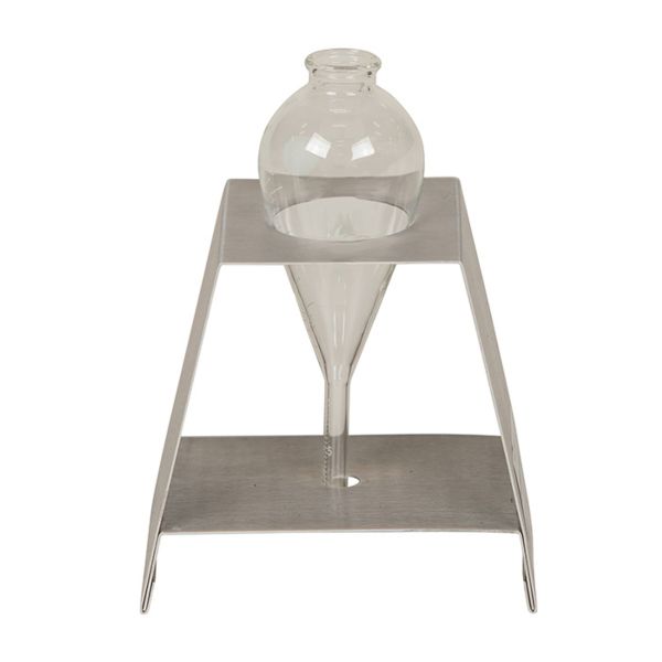 Fluorescence Suspension Centrifuge Tube with Stand for Magnetic Particle Bath Testing