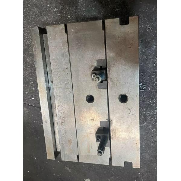 ADC12 A356.2 A380 Aluminum Die Casting Mold Die Mould Accessories