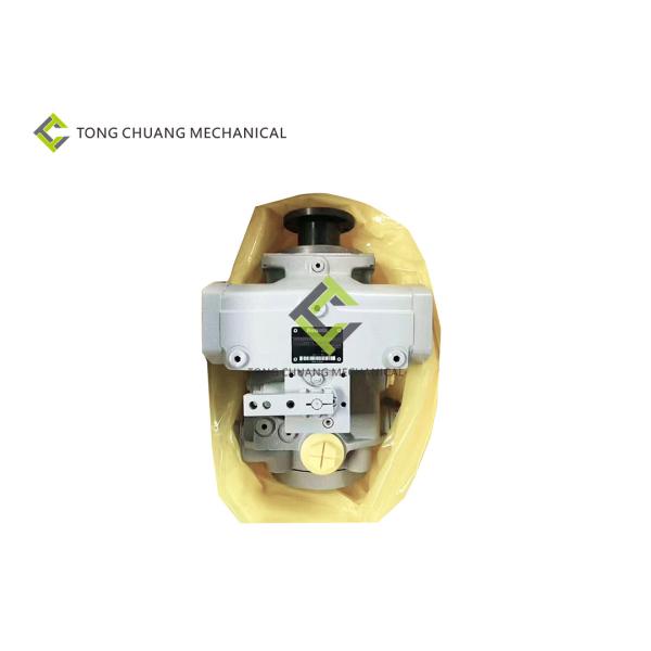 Мотор A2FM56 гидронасоса частей смесителя тележки квадрата конкретный