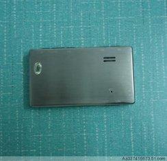 Jogador audio de Digitas MP4 para Meizu 3.0MP4