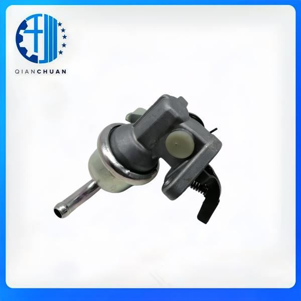 Топливный насос 17539-52030 Подходит для двигателя Kubota V2203