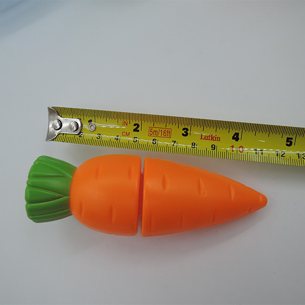 12 Pcs Pretend Role Play Children's Play Toys for Kitchen Fruit Vegetable Cutting