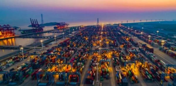 International Multimodal Freight Services Ocean And Air Freight From China To Worldwide
