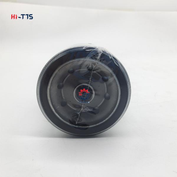 6667352 Bobcat Excavator Agricultural Machinery Oil Filter Element