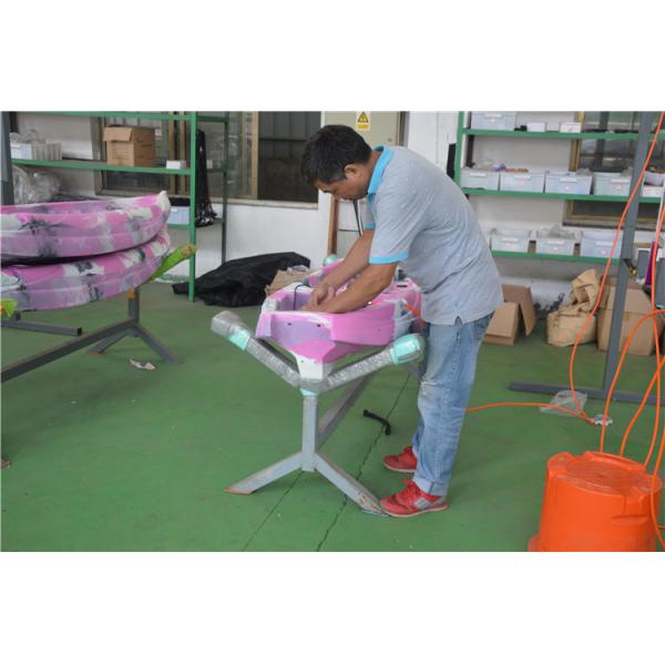 Upgrade to PVC Colorful Surfboard Fins for Enhanced Kiteboarding Performance