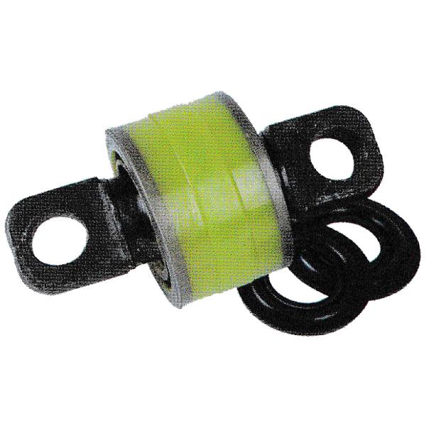 Втулки прута работающего на кручение подвеса аксессуаров тяжелого грузовика