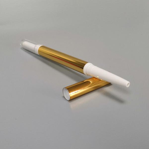 JL-MP202 Eyebrow Pen Plastic Makeup Pen Cosmetic Pen Packaging Eyeliner For Eye Beauty