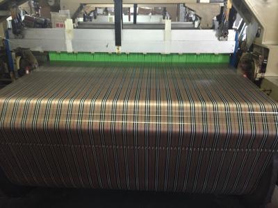SD922-190CM THREE NOZZLE FEEDER ONE PUMP WATER JET LOOM OF CAM SHEDDING