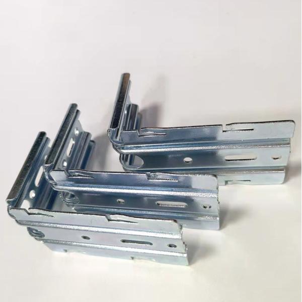 Roller Blind Accessories Bracket Metal Stamping Parts