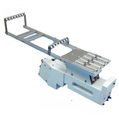 Peças portáteis do alimentador de Samsung Smt