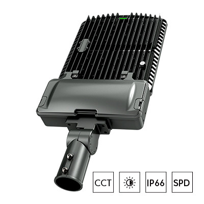 LED Street Light High Efficiency Smart Outdoor Street & Area Lighting