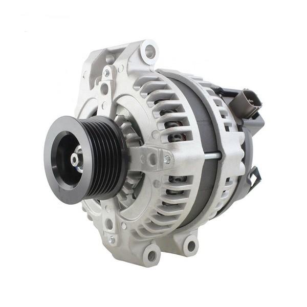 OE 31100RAAA01 1042103290 Automobile Alternator 14V 100A Lester 13980 Pulley 7S/60