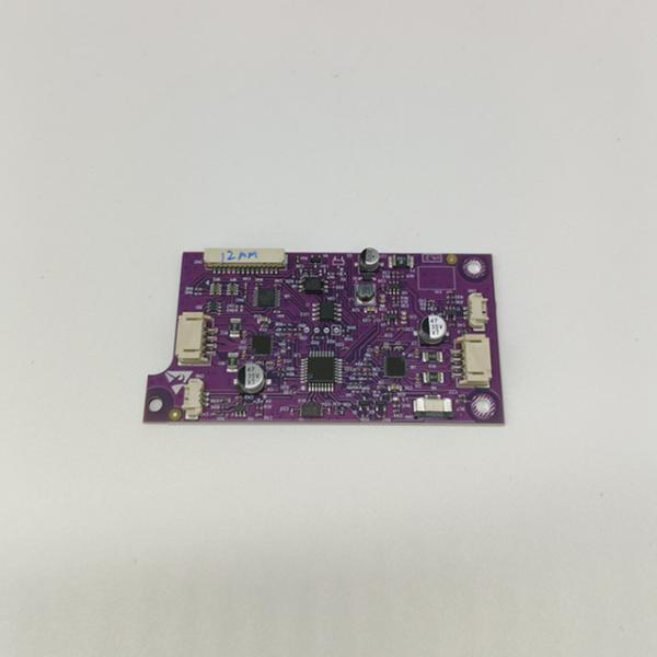 T-12-119 12MM Embedded Board – Industrial-Grade SBC for IoT & Automation