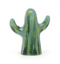 Ceramic Cute Salt And Pepper Shakers Gift Set With 3D Handpaint