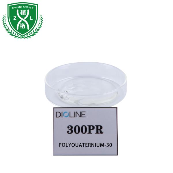 Shampoo Cationic Polymerization Raw Material Polyquaternium In Hair Products