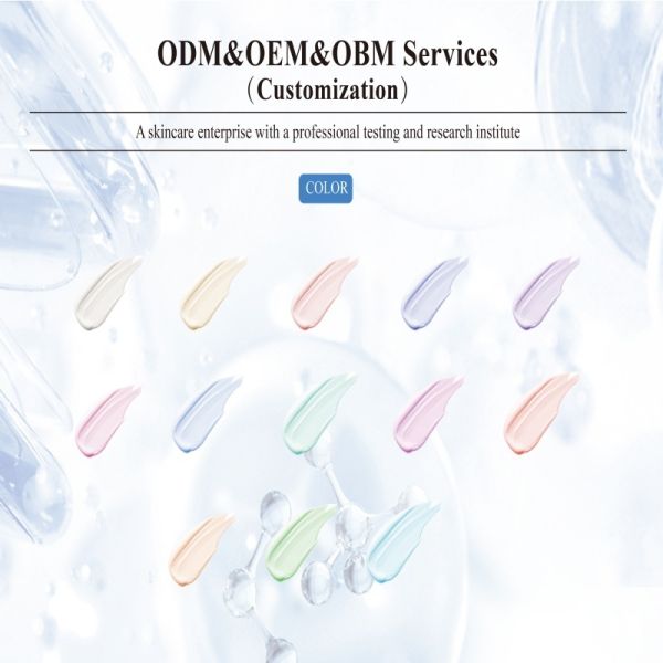 OEM Soft-focus Foundation, Concealer, Whitening, Moisturizing, Brightening BB Cushion Foundation