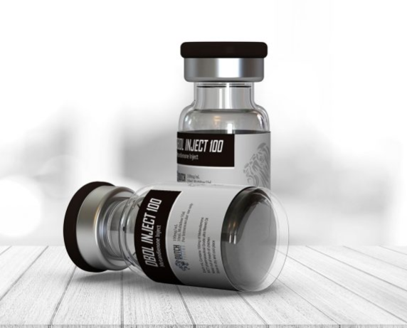 DUTCHPHARMA ULTRABOL300 300 мг/мл этикетки и коробки для флаконов