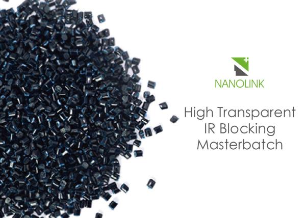 High Anti IR Heat Resistant Film For Car Windows / Construction Windows PET Material