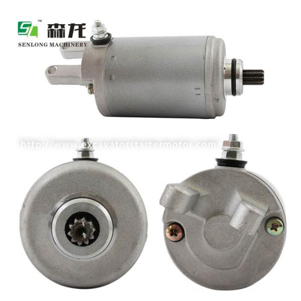12V 10T 91-26-2006 91-29-5535  HA-101A HA-101B Starter for Honda ATV TRX 250 ATC250 ATC250ES Big Red 1985-1986，410-52040