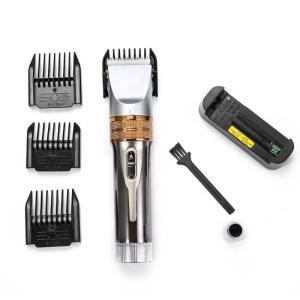 Lâmina cerâmica ajustável elétrica sem corda 50-60Hz de Clippers Multiscene do