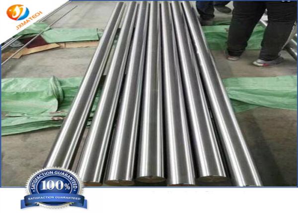 zircônio recozido 100mm Rod da laminagem a quente ASTM B550