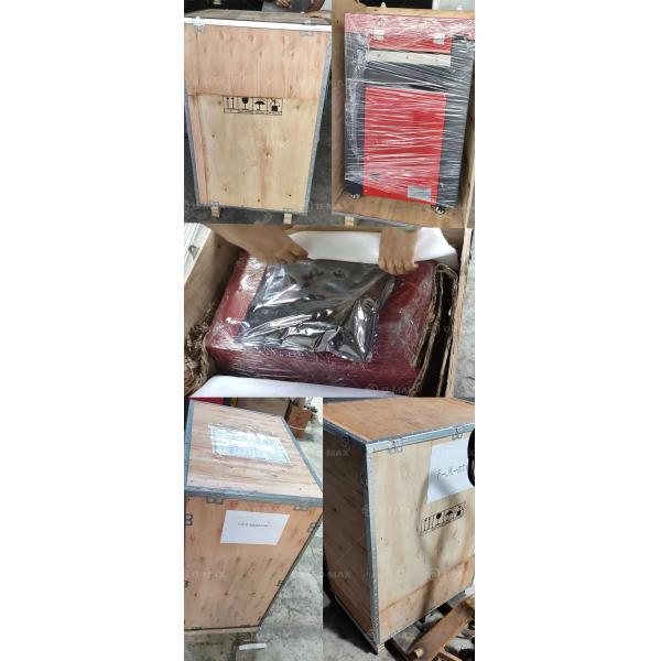 Recyclable Carton Perforators Light-duty Cardboard Shredder for Eco-friendly Packaging