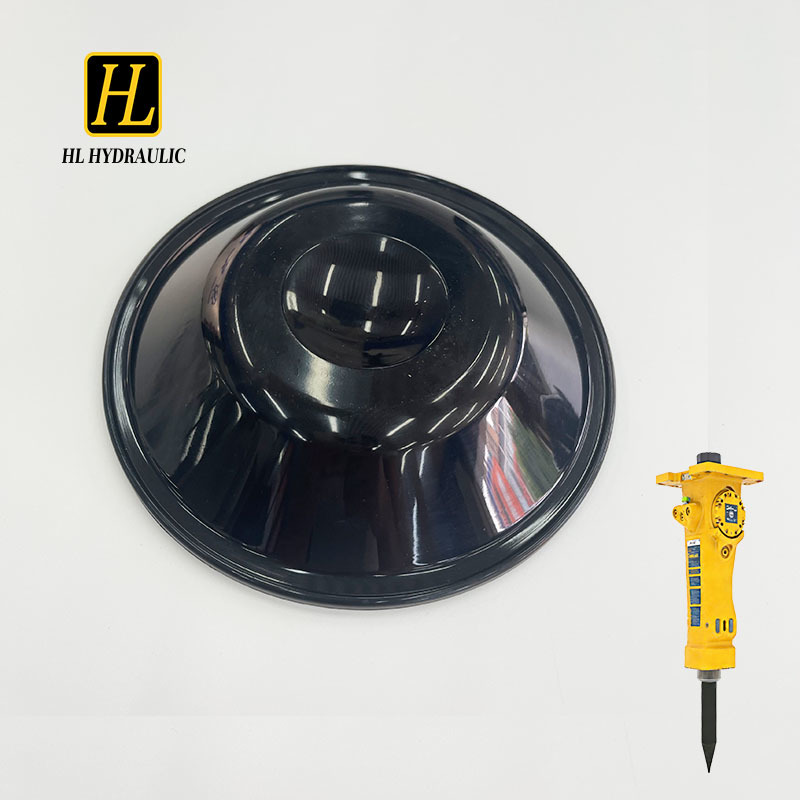 Hydraulic Hammer Seals for SB702 Backhoe Excavator Rock Breaker Seal Kit