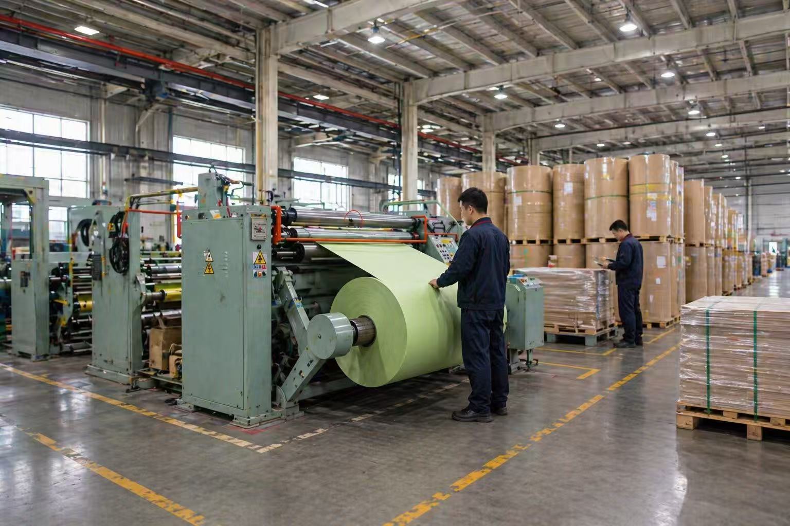 Guangzhou Fordia New Materials Technology Co., Ltd.