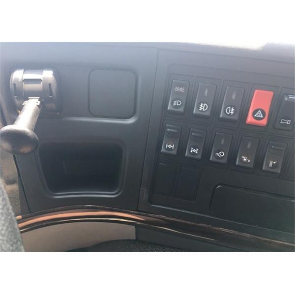 HOWO 70 Ton EURO 2 Mining SINOTRUK Dump Truck