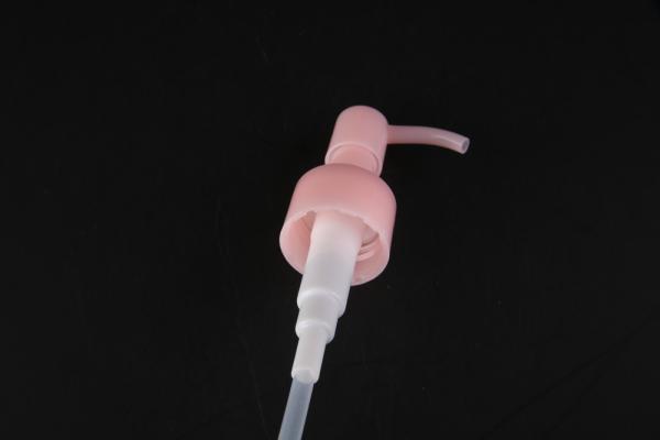 UKP01 20-410, 24-410, 28-410  plastic lotion pump dispenser, Special pump for makeup remover oil