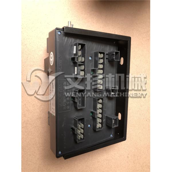 Lonking  wheel loader spare parts  fuse box assembly LG856.15I.32 for CDM835
