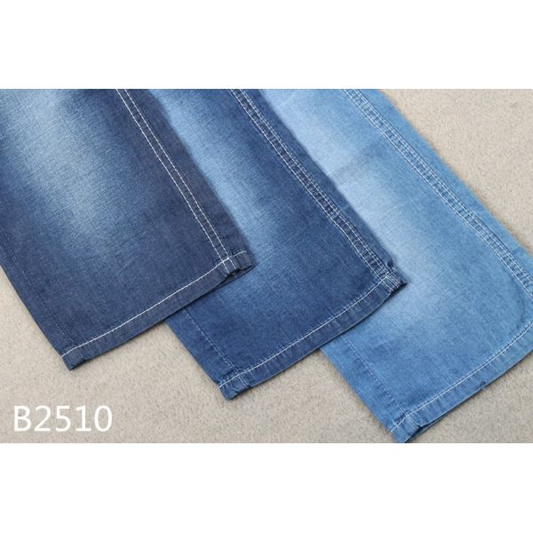 Light Weight 100% Cotton Denim Fabric Make For Shirt For Women /Man