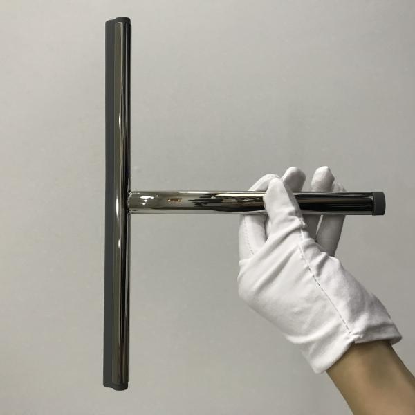 High Performance Stainless Steel Window Squeegee Household Cleaning Tools