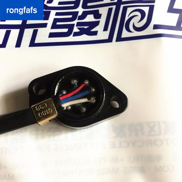 GS125 Motorcycle Gear Lever Indicator Position Switch Smooth Shifting for Suzuki 125cc