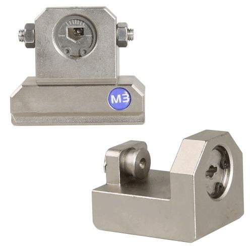 Support de fixation Xhorse Ford M3 pour Ford FO21 TIBBE Citroen SX09 Fonctionne avec Condor XC-MINI/ Mini Plus/ Mini Plus II/ Dolphin XP005/ XP005L