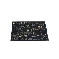 L'assemblage de PCB PCBA en aluminium à haute densité