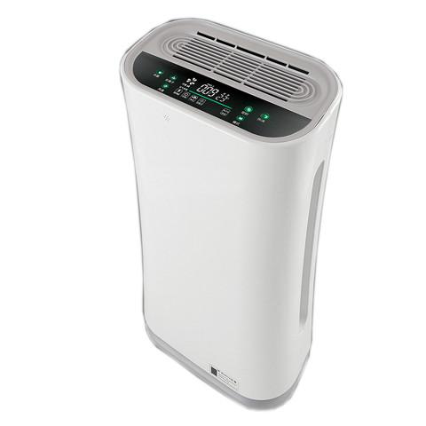 remoção negativa do fumo de 50Sqm Ion Air Purification Equipment For PM2.5