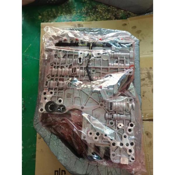 Часть трансмиссии 10R80 для 2016 Ford F150 Expedition Navigator Mustang Ranger Everest