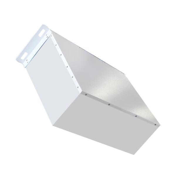 Customized Solar Energy Storage Battery 48V 10KWh Li Iron Phosphate Battery