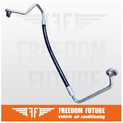 97762-1R900 Hyundai Accent Kia Rio AC Discharge Pipe  1.4L 11-14 OEM
