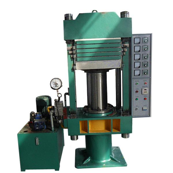 Резиновые вулканизатор нагревательной плиты/лечить пресса