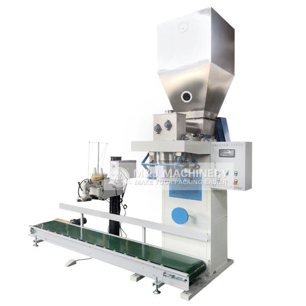 User-Friendly 25kg Powder Packaging Machine with Easy Operation and 220V Voltage