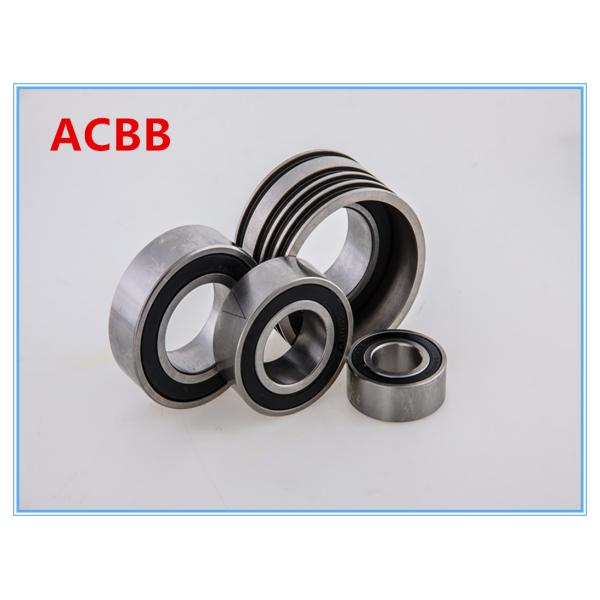 Особенный подшипник BN17-6TVV/P43 для оборудования химического волокна