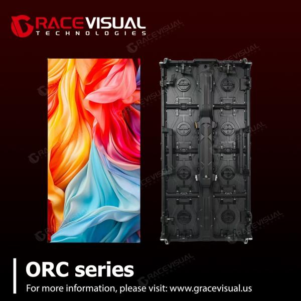 Panel de alquiler al aire libre P3.9 P2.9 P2.6 7680HZ Aluminio de fundición a presión 500x500x80mm Pared LED para pantalla de eventos de pared de video